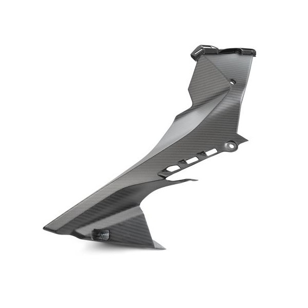 KTM Fuel tank fairing